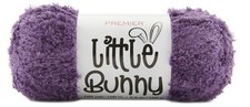 Premier Little Bunny Yarn-Iris