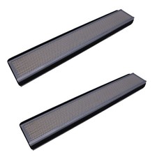 2X Cabin Air Filter 360260A2 For Case IH 580M 580N EP 5130 5140 New Holland U80C