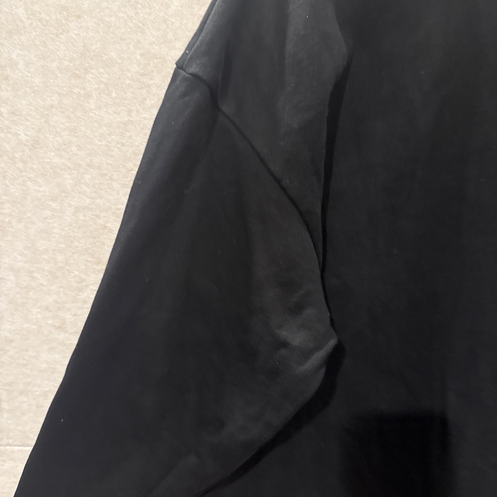 Dior Monogram Logo Embossed Pullover Crewneck Swe… - image 15