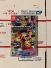 Mario Kart 8 -- Deluxe Edition (Nintendo Switch, 2017) [Physical]