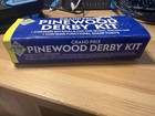 Vintage 1980s Cub Scouts Pinewood Derby Kit Grand Prix BSA Sealed NOS — photo 4