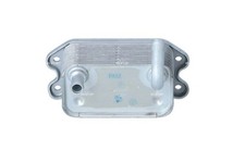 Ölkühler Motoröl NRF 31770 für VOLVO S80 XC90 S60 V70 XC70 2 285 1 384 275 3 135