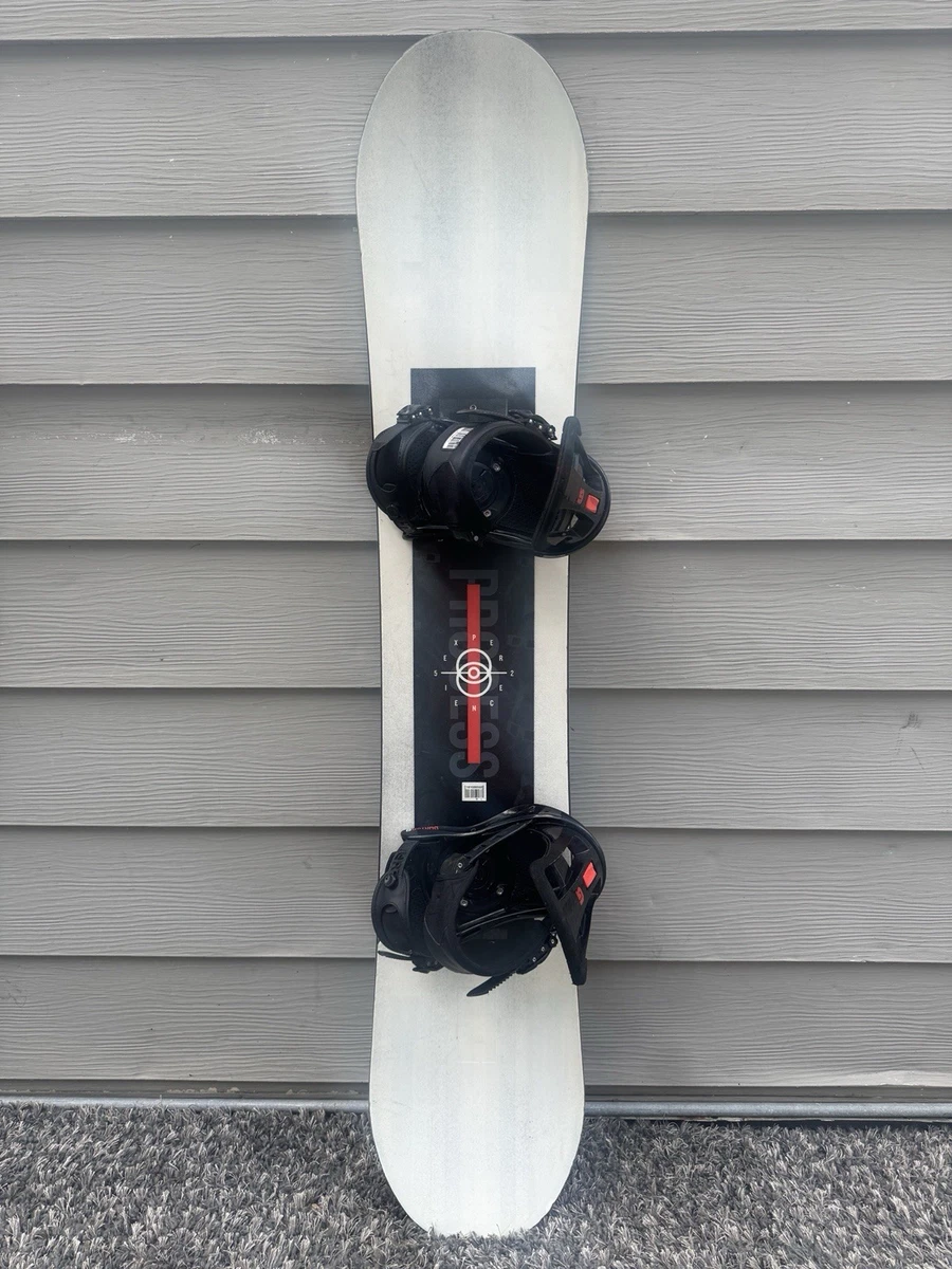 Burton Process Snowboards for sale - eBay