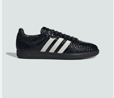 adidas Originals Samba OG Made in Italy Crocodile IE9120 -Male 4.5 - us 5