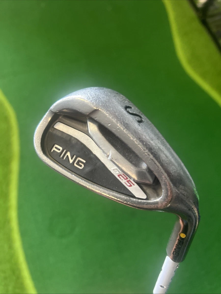 Ping G25 Sand Wedge for sale | eBay