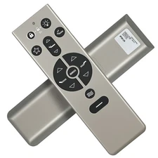 Replace Remote For Tempur-Pedic ERGO KEESON RF396B JLDK.111.13.01 Adjustable Bed