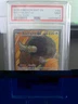 2025 Pokémon White Flare Bouffalant EX #162/086 Ultra Rare PSA 9