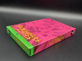 Krazy Kreatures NO MANUAL  NINTENDO NES FAST SHIPPING! W/ Box Protector