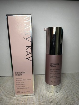 New! Mary Kay Timewise Repair Volu-Firm Advanced Lifting Serum 1 oz Exp 4/21