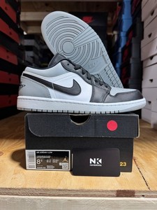 Air Jordan 1 Low Shadow Toe | eBay