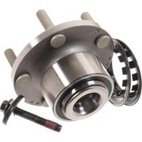 2X SKF Radlagersatz VA Geeignet FüR Volvo C30 C70 II S40 II (Ms) V50 (Mw)