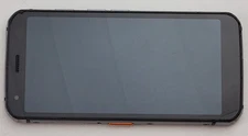 OEM LCD Display Touch Screen Digitizer Frame Assembly Part for CAT S62 - H4582