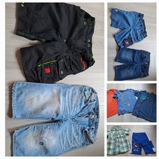 bekleidung paket jungen 122 128