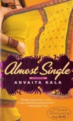 Almost Single - Kala, Advaita - Good - See condition notes