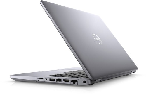 Laptop Dell Latitude 5410 14" Intel Core i5-10210U 32GB 256GB SSD FHD W11P - Zdjęcie 4 z 14