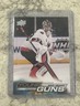 2022-23 Upper Deck #245 Mads Sogaard Young Guns Rookie  Card 