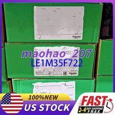 Schneider Electric LE1M35F722 New Sealed Free Shipping