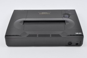 NEO GEO AES Console 3-4 Full Recap, BIOS Socketed, RGB Bypass, Seimitsu Buttons