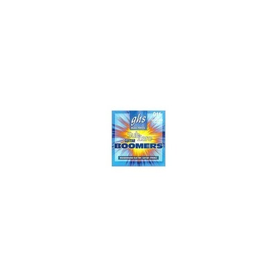 GHS Sub-Zero Boomers Medium 011-050 011,015,018,026,036,050