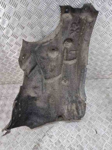 BMW 1 F20 Innenkotflügel vorne links 724184612 3.00 Petrol 2019 32438970