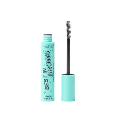 Technic Best In Brows Strong Hold Brow Gel Clear