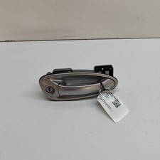 Porte avant et accessoires Porsche CAYMAN