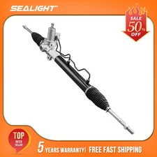 Power Steering Rack and Pinion Assembly for INFINITI I30 Nissan Maxima 2000-2003