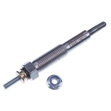 1x ORIGINAL® Denckermann Glühkerze für Opel CORSA B VECTRA B ASTRA F CC ASTRA