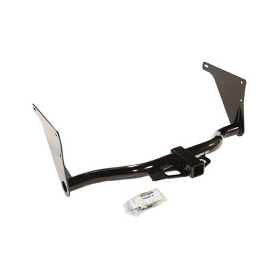 Draw-Tite 75758 Max-Frame Class 3 Round Trailer Hitch for 13-19 Ford Escape