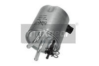 Kraftstofffilter FüR Nissan Navara NP300 Pick-Up Pathfinder III