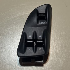 56021912AB Master Power Window Switch