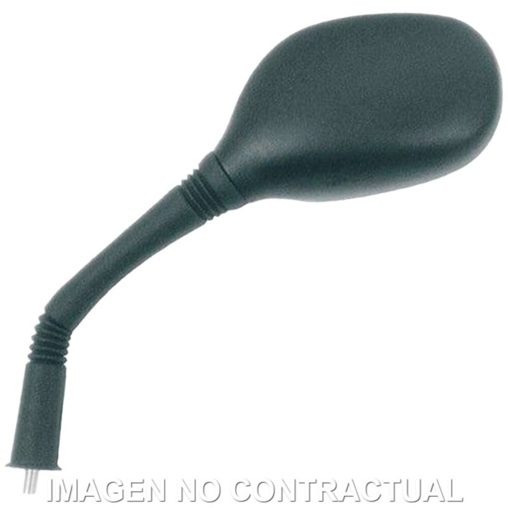 Left Yamaha XC 125 Cygnus Mirror For Motorcycle Parts Accessories