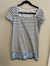 lily pulitzer dress medium