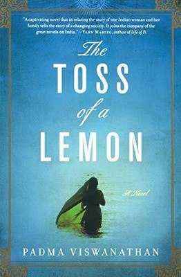 The Toss of a Lemon Buch Mariner Books