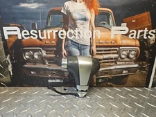 2006-09 Envoy Trailblazer Shifter Knob & Boot Cover w/o Traction Control Button