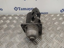 Démarreur Renault MASCOTT