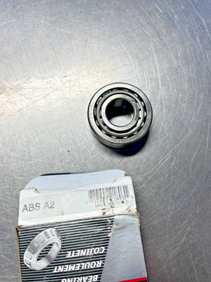 A2  Auto Extra  Tapered BEARING SET  A-2   LM11949 Cone and LM11910 Cup