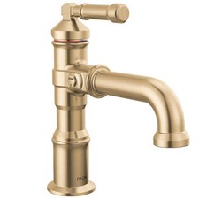 Delta 584-PR-LPU-DST - Bathroom Sink Faucets Faucet