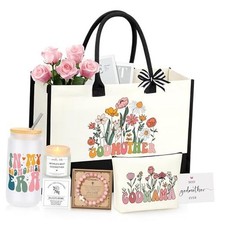 Godmother Proposal Gift, Will You Be My Godmother from GodChild, Mothers Day