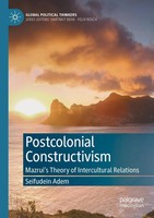 Seifudein Adem | Postcolonial Constructivism | Taschenbuch | Englisch (2022)