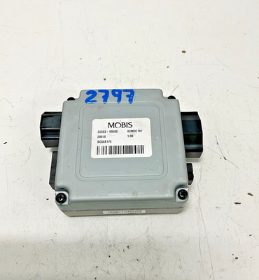 2017 KIA SORENTO STEERING COLUMN MODULE CONTROL C556399500 OEM | eBay