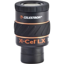 Celestron 12mm X-Cel LX Series 1.25" Eyepiece
