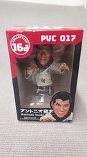 Good Smile Arts Shanghai Legend Masters, Antonio Inoki Figure
