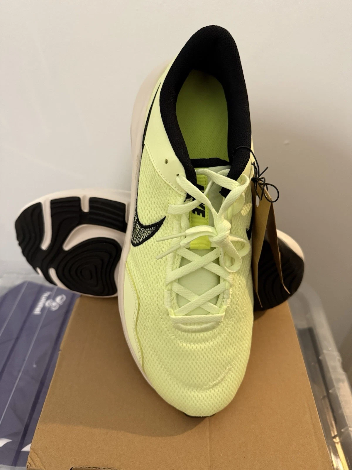 Nike Legend Essential 3 NN Regno Unito taglia 10