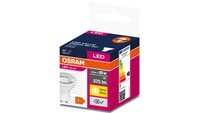 Led Leuchtmittel Value 80 GU10 6,9W 575Lm 3000K 830 4058075599260