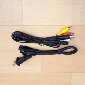 SEGA SATURN Gray console & Virtua Gun with Box, 5 Games & 1 controller Japanese