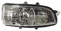 Blinker Pfeil RüCkspiegel FüR Volvo C70 2010 Recht