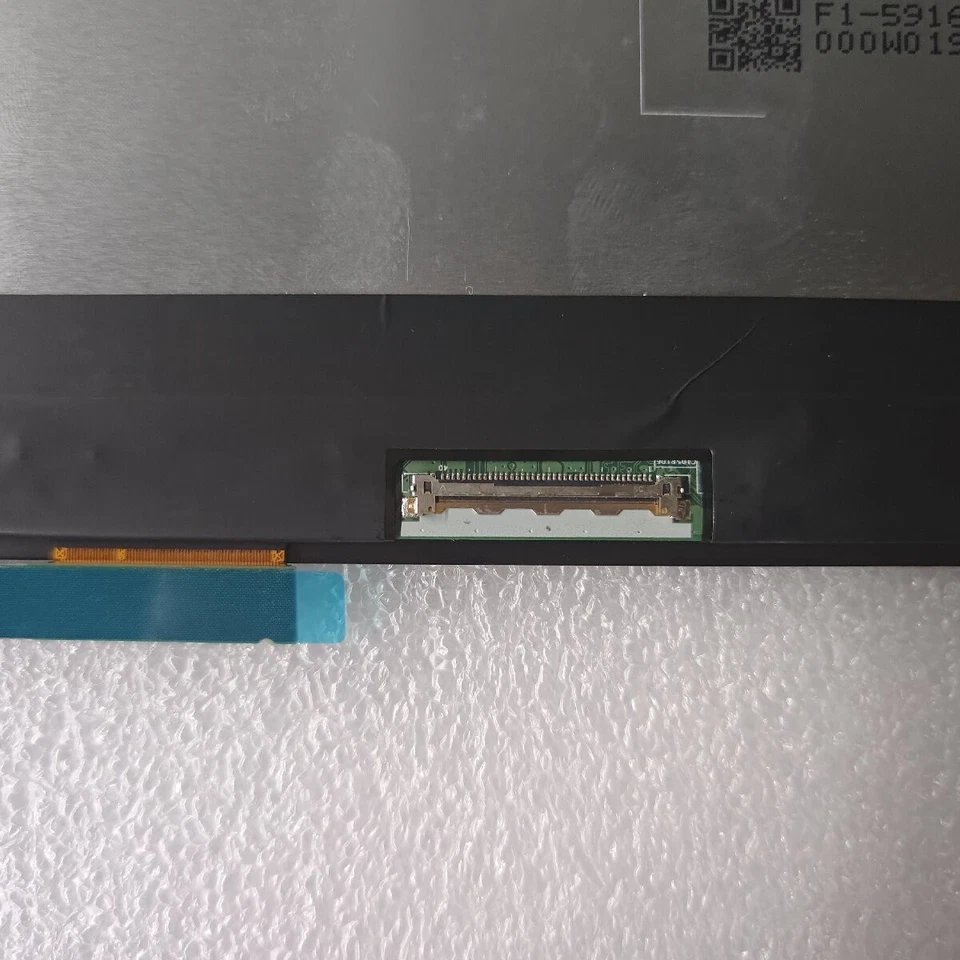 16.0"WUXGA touch LAPTOP LCD SCREEN assembly  f MSI Summit E16 Flip A13MT MS-1592 - Image 4 of 4