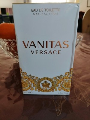 Versace Vanitas