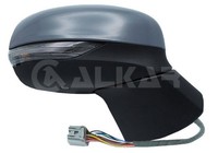 Aussenspiegel Rechts FÜR Ford Puma (J2K, CF7) - Alkar 6150077